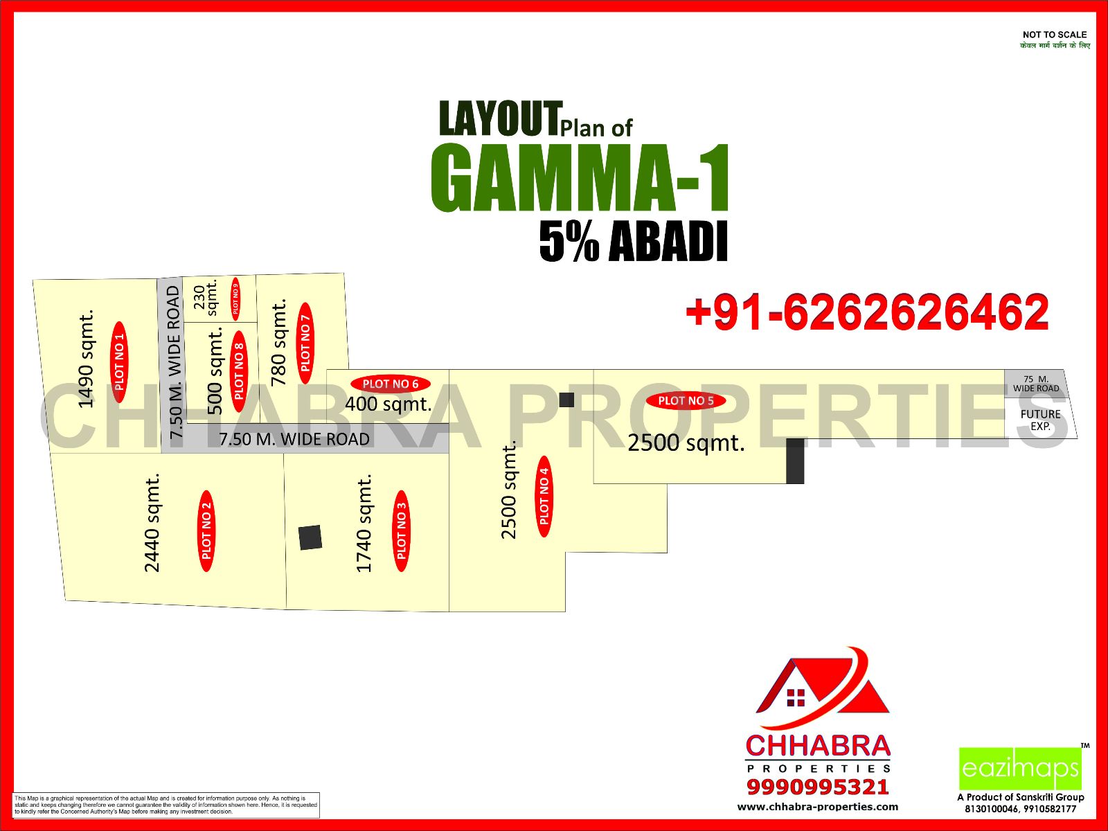 layout plan for gamma 1 5 abadi hd map